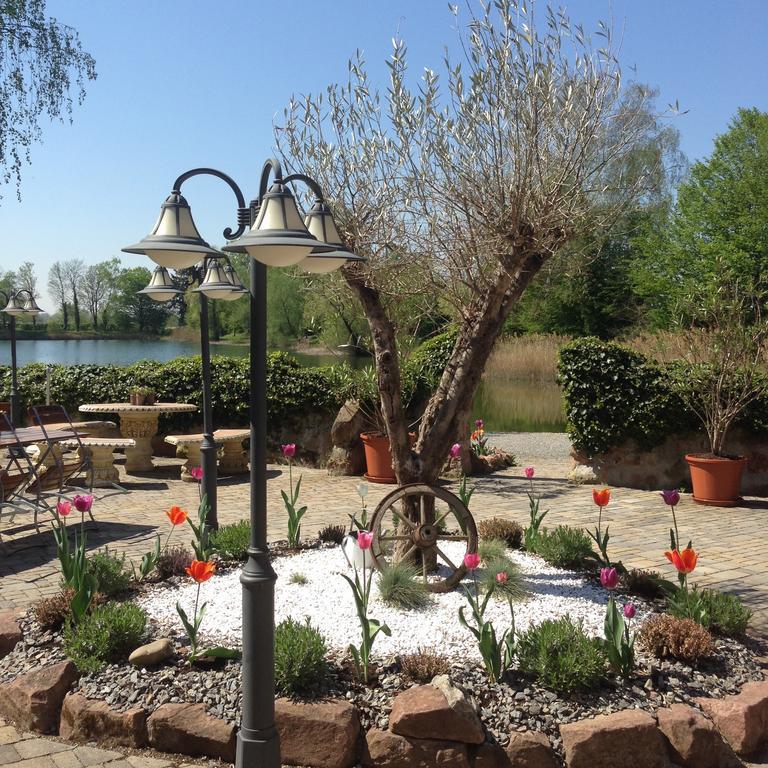 Seehotel Europa Schwanau Exterior photo