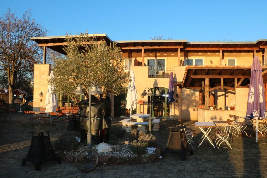Seehotel Europa Schwanau Exterior photo