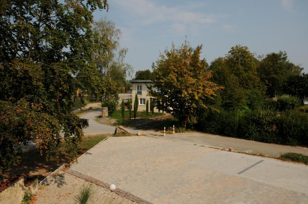 Seehotel Europa Schwanau Exterior photo