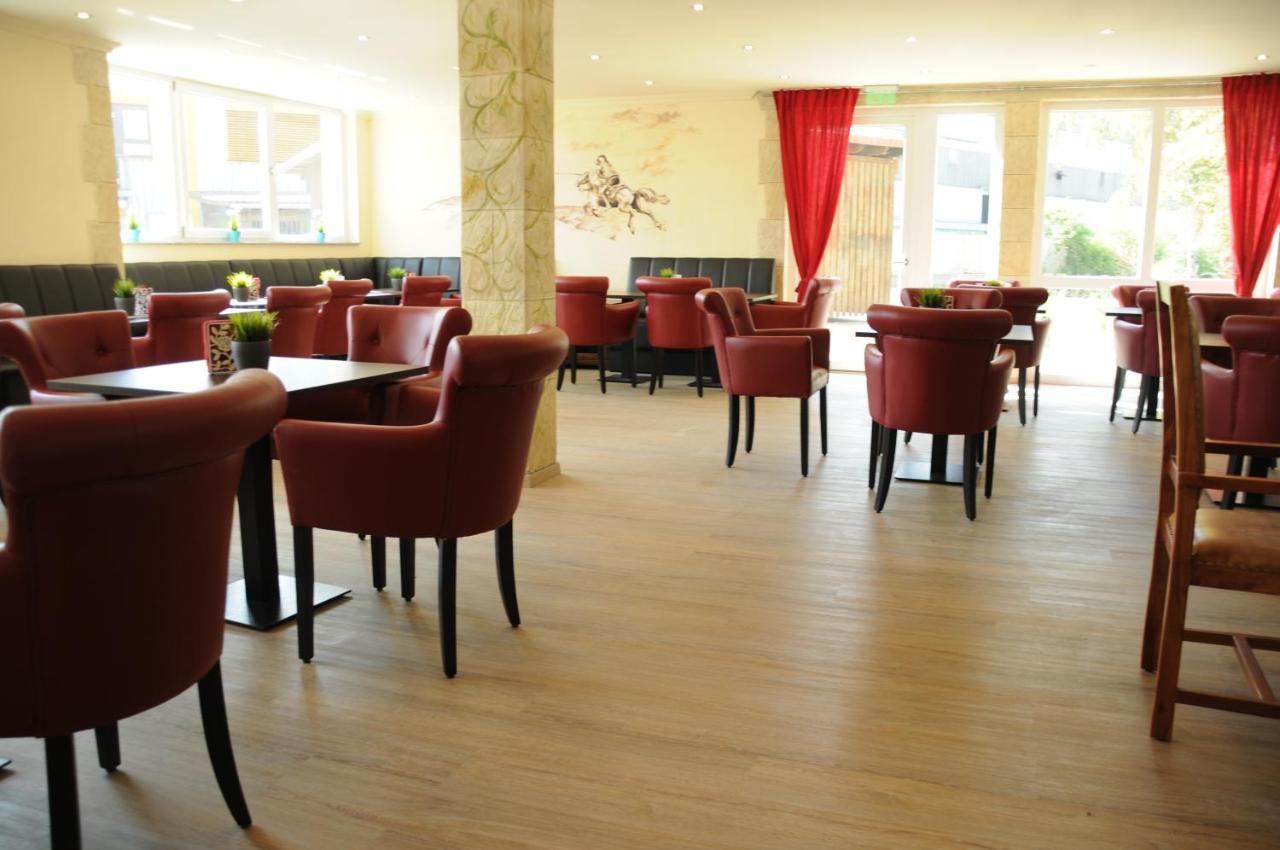 Seehotel Europa Schwanau Exterior photo