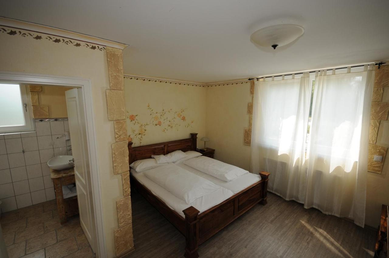 Seehotel Europa Schwanau Exterior photo