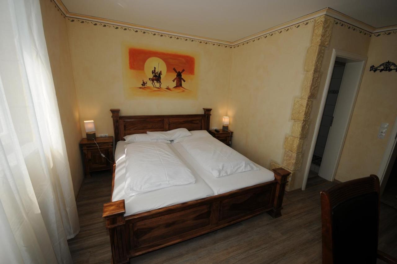 Seehotel Europa Schwanau Exterior photo